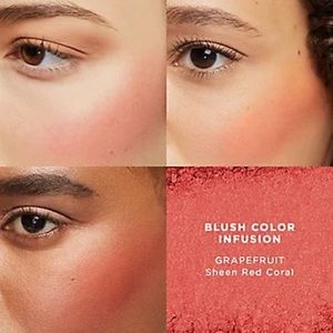 HOST PICK!Laura Mercier Color Infusion PowderBlush